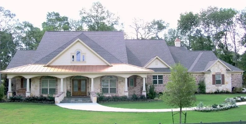 Arrow Custom Homes, Inc. - Photo 8