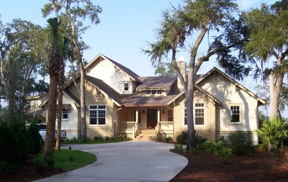 St. Simons Island Properties by Howser Enterprises - Photo 5