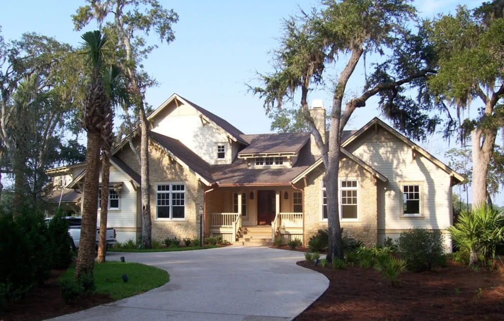 St. Simons Island Properties by Howser Enterprises - Photo 6