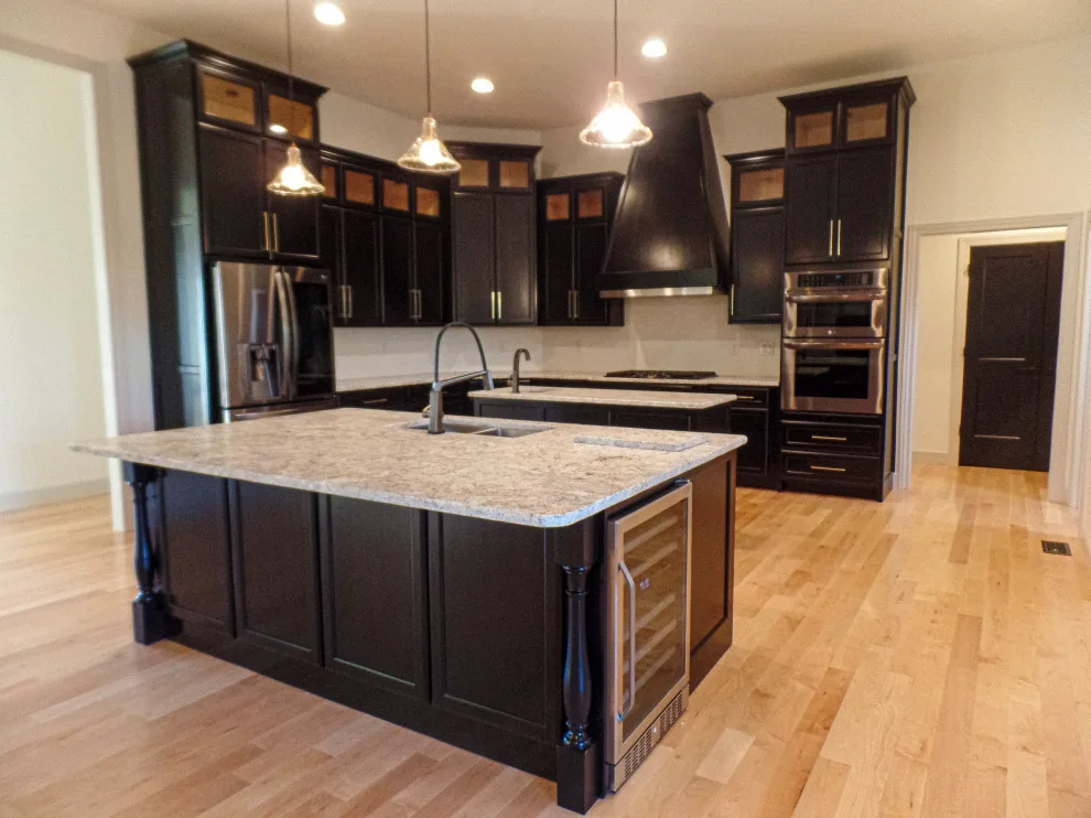 Tailored Kitchens by Todd Builders - Photo 3