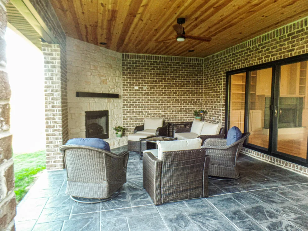 Todd Builders - Photo 13