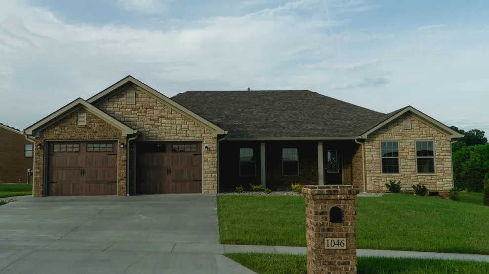 Todd Builders - Photo 5