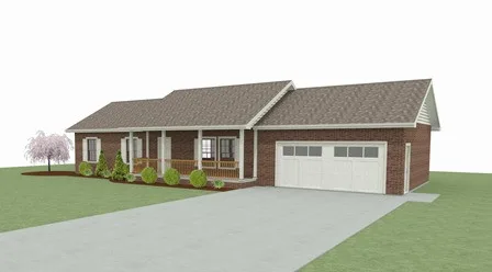Bespoke Home Visualizations by Todd Builders - Photo 3