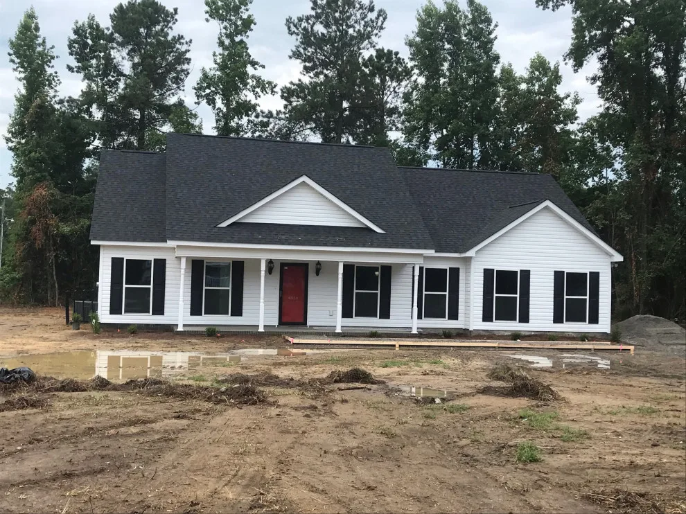 Carolina Home Sales And Construction, LLC - Photo 11