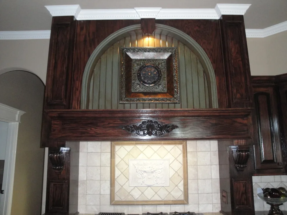 Bespoke Classic Kitchens by Roten Homes, Inc. - Photo 6