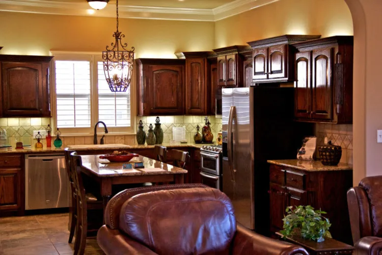 Bespoke Classic Kitchens by Roten Homes, Inc. - Photo 5