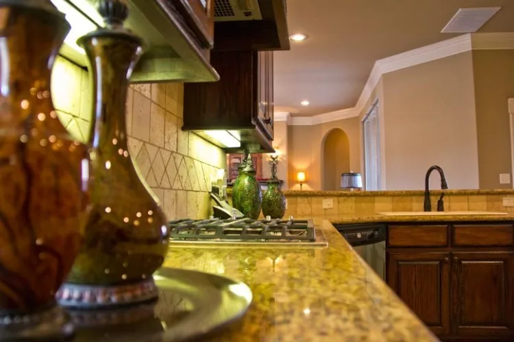 Bespoke Classic Kitchens by Roten Homes, Inc. - Photo 15