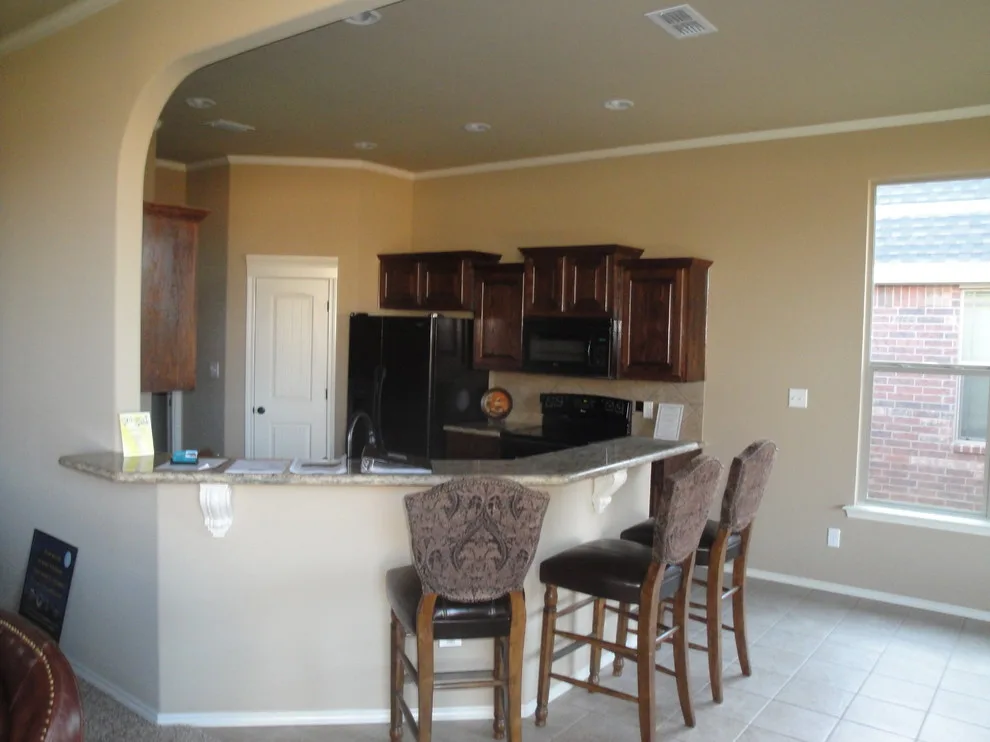 Bespoke Classic Kitchens by Roten Homes, Inc. - Photo 9