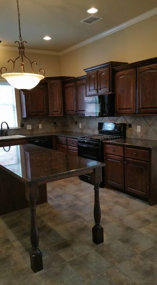 Bespoke Classic Kitchens by Roten Homes, Inc. - Photo 4