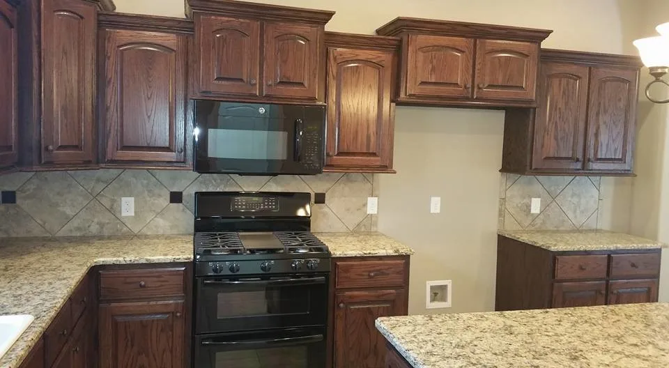 Bespoke Classic Kitchens by Roten Homes, Inc. - Photo 10
