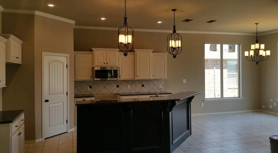 Bespoke Classic Kitchens by Roten Homes, Inc. - Photo 8