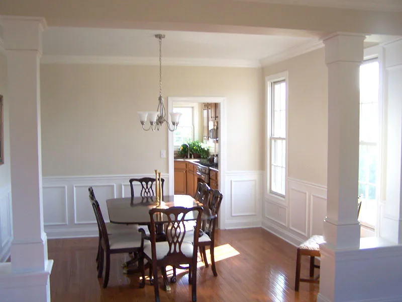 Hillsborough Framework by Togo Custom Homes - Photo 3