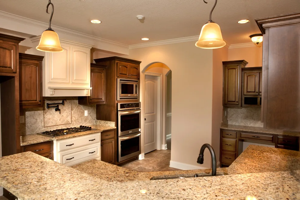 D & D Custom Homes, LLC. - Photo 11