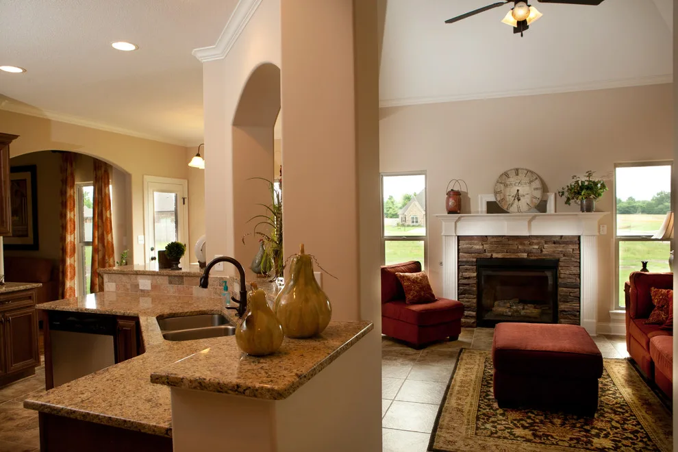 D & D Custom Homes, LLC. - Photo 8