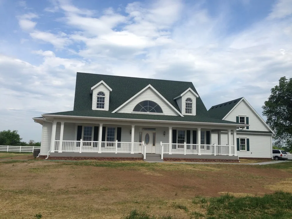 J. Russell MacLachlan Custom Homes & Remodeling - Photo 10