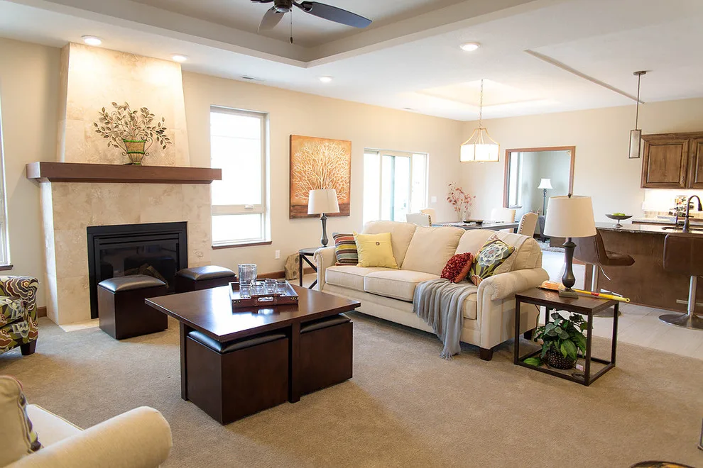 Classic Residence | 3 by Wilcon Construction Services LLC - Photo 3