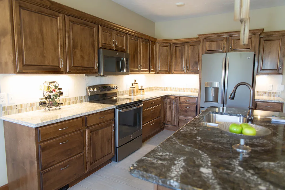 Classic Residence | 3 by Wilcon Construction Services LLC - Photo 4