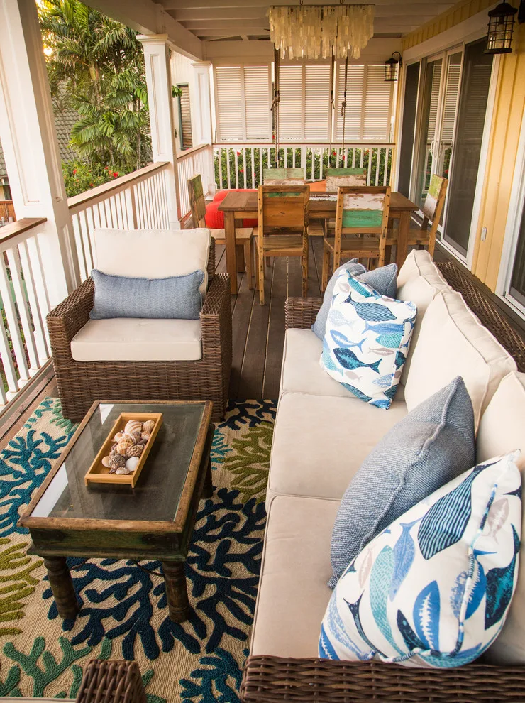 Brenneckes Bungalow by Pu'uwai Design & Construction - Photo 12