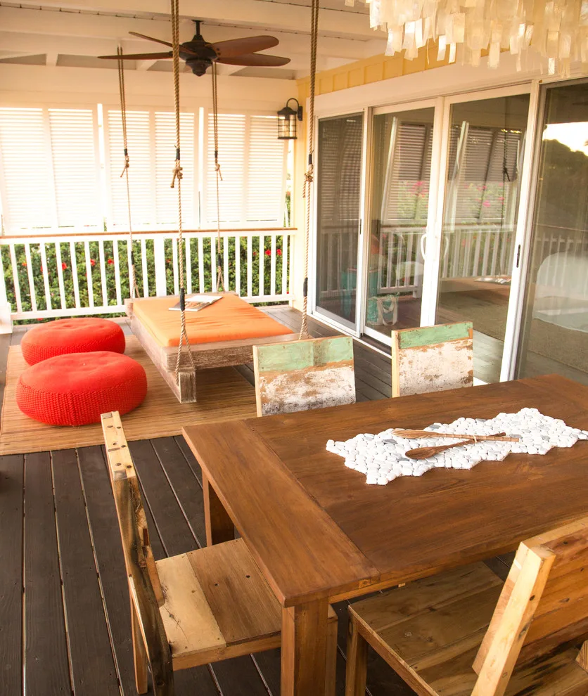 Brenneckes Bungalow by Pu'uwai Design & Construction - Photo 8