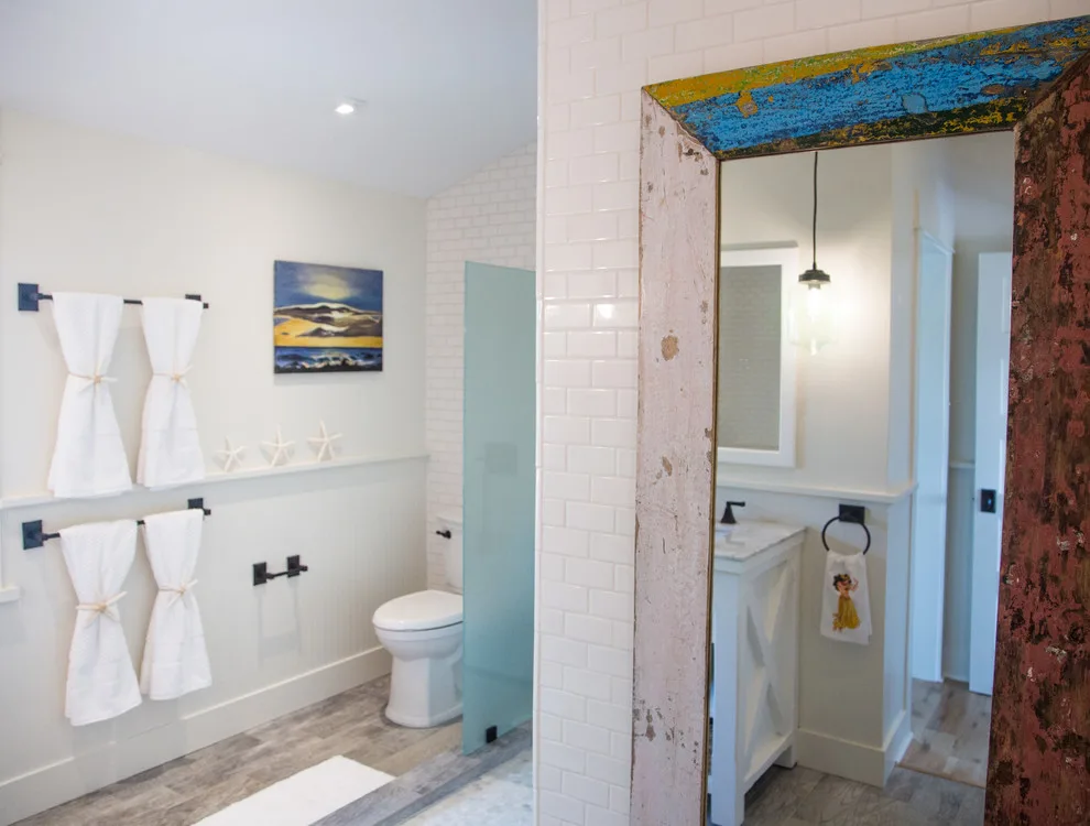 Brenneckes Bungalow by Pu'uwai Design & Construction - Photo 2