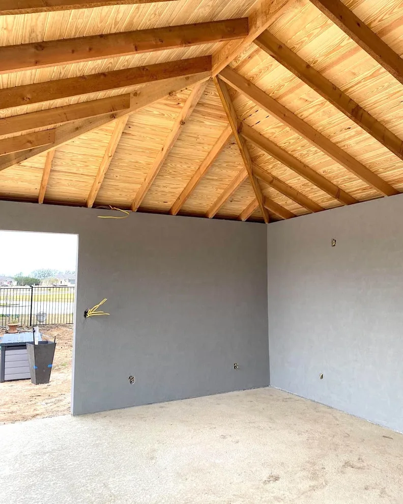 Alfresco Recreation Areas by Westrock Construction - Photo 3