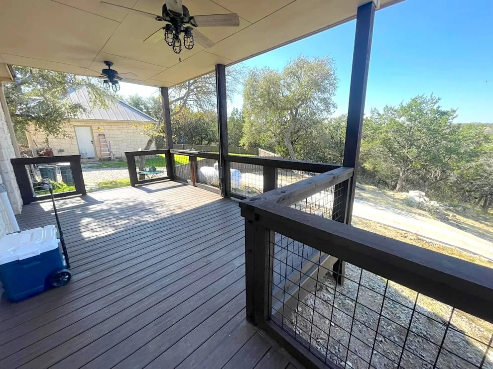 Alfresco Recreation Areas by Westrock Construction - Photo 5