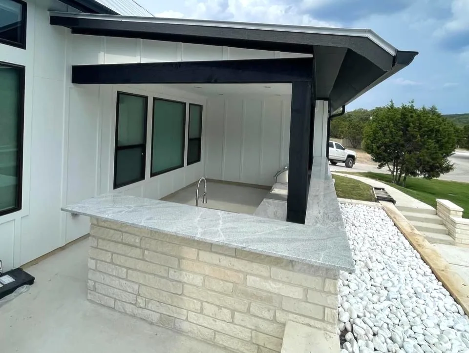 Alfresco Recreation Areas by Westrock Construction - Photo 2