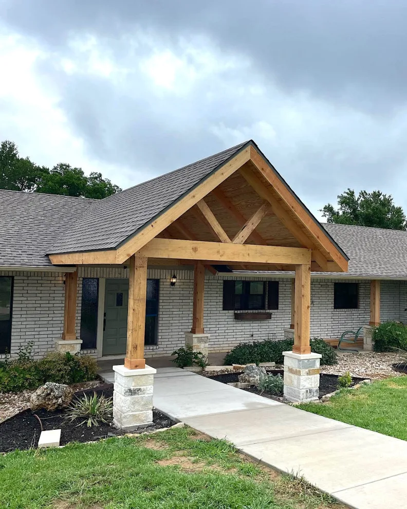 Alfresco Recreation Areas by Westrock Construction - Photo 4