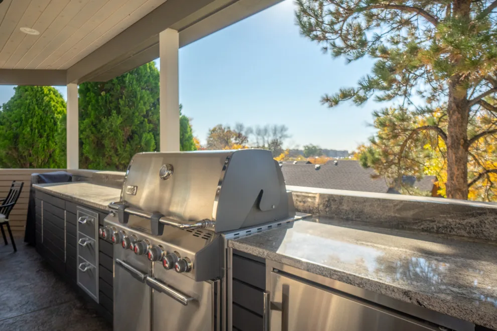 Keystone Custom Builders, Inc. - Photo 13