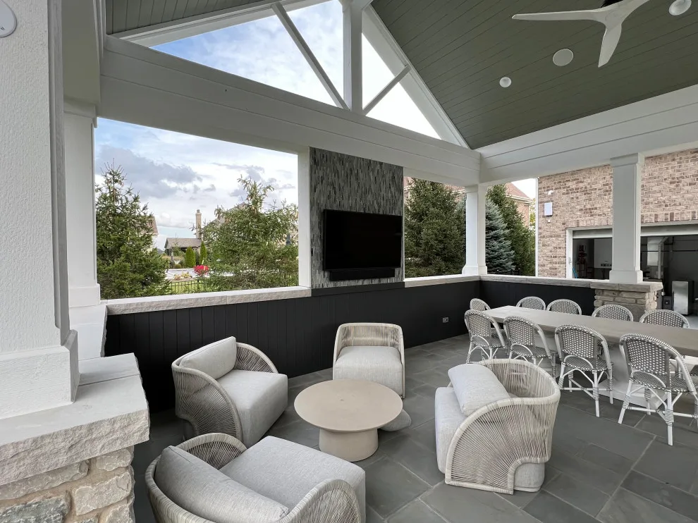 Personalized Pool House by LivModern - Photo 8