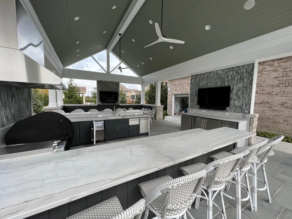 Personalized Pool House by LivModern - Photo 15