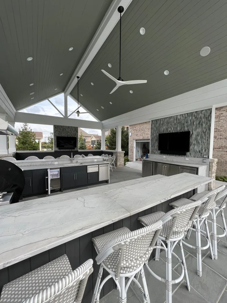 Personalized Pool House by LivModern - Photo 9