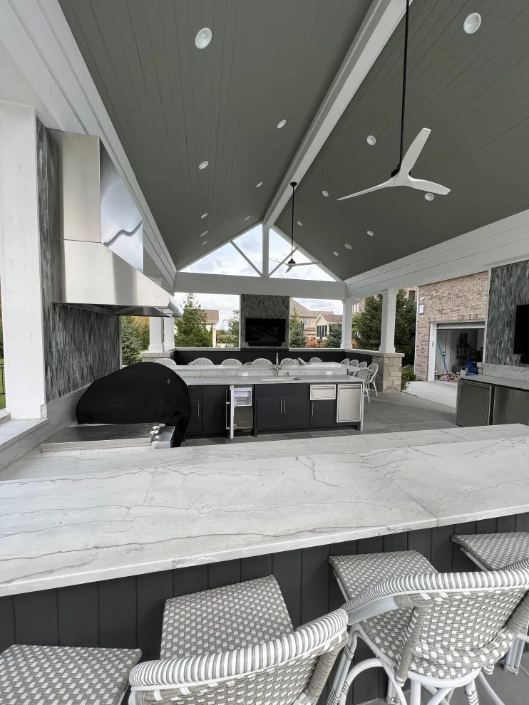 Personalized Pool House by LivModern - Photo 4
