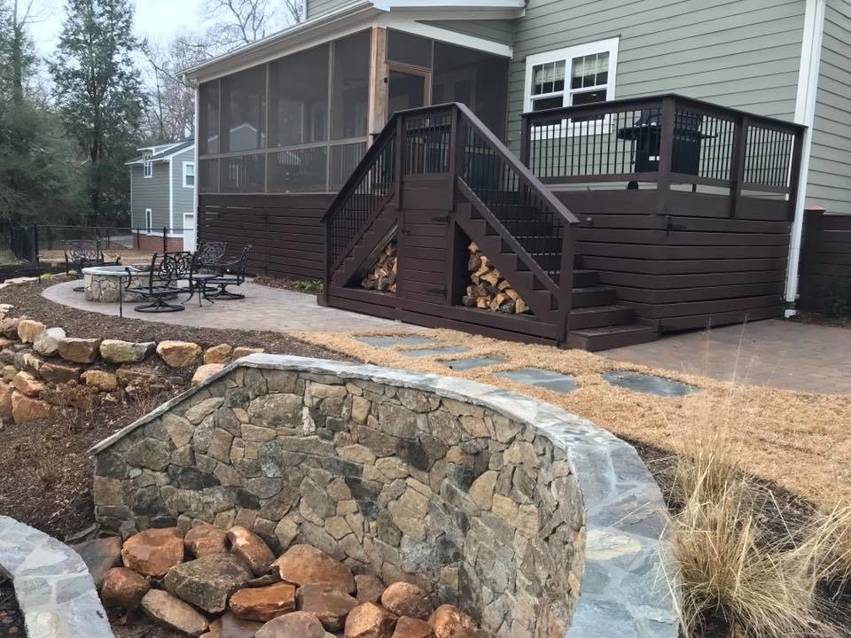 Hardscapes by Landscape Perceptions - Photo 19