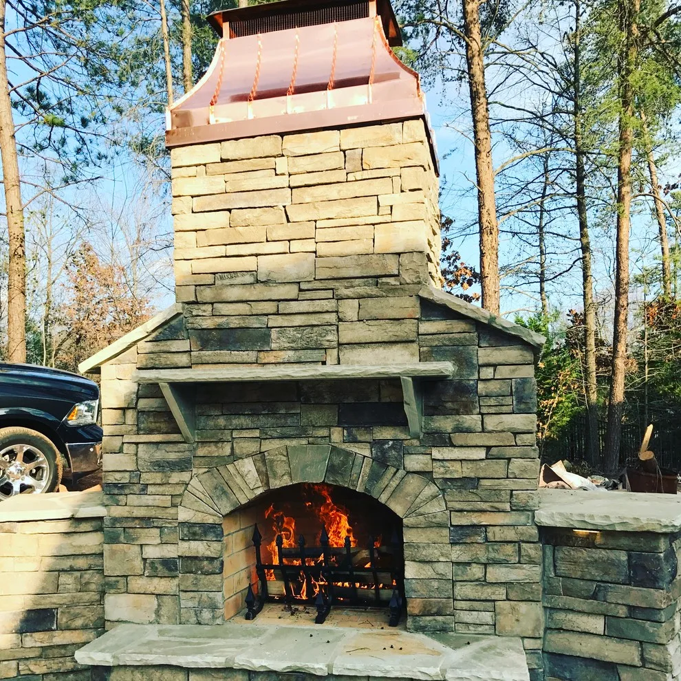 Outdoor Lifestyle Building Projects by Evolution Builders - Photo 2