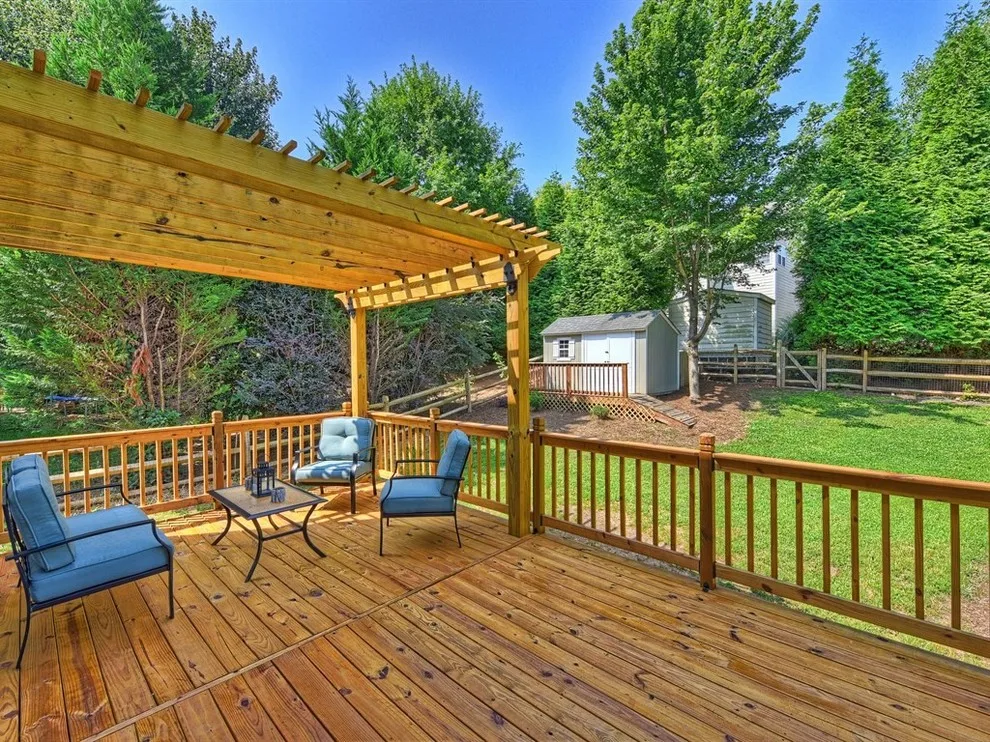 Outdoor Lifestyle Building Projects by Evolution Builders - Photo 5