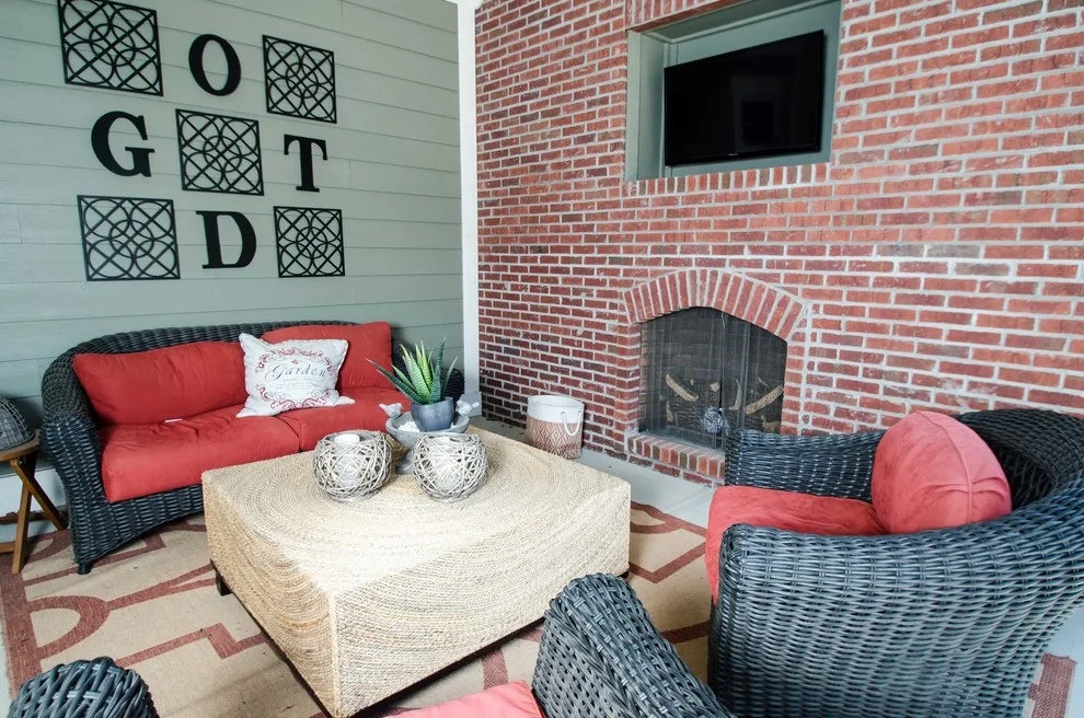 Alfresco Lifestyle by Old Town Design Group - Photo 10