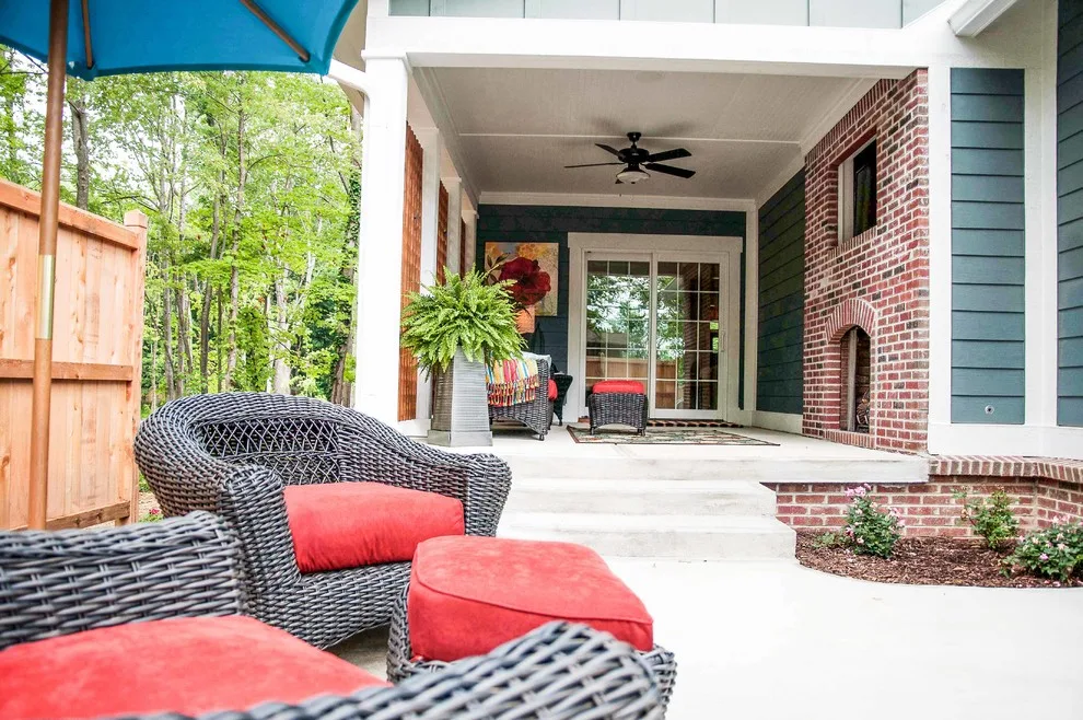 Alfresco Lifestyle by Old Town Design Group - Photo 21
