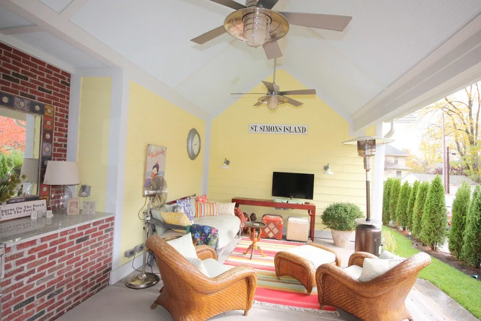 Alfresco Lifestyle by Old Town Design Group - Photo 23
