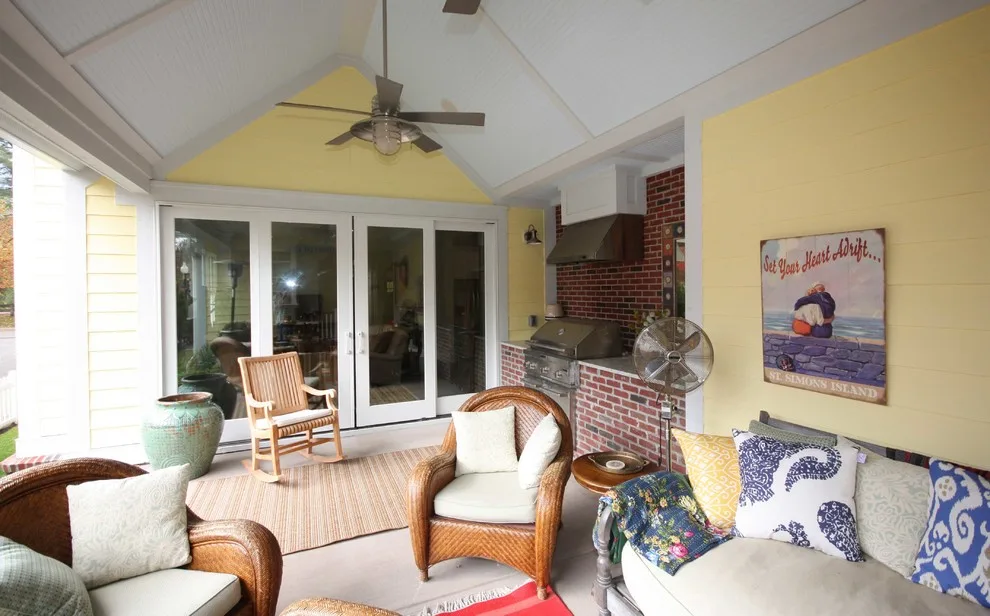 Alfresco Lifestyle by Old Town Design Group - Photo 8
