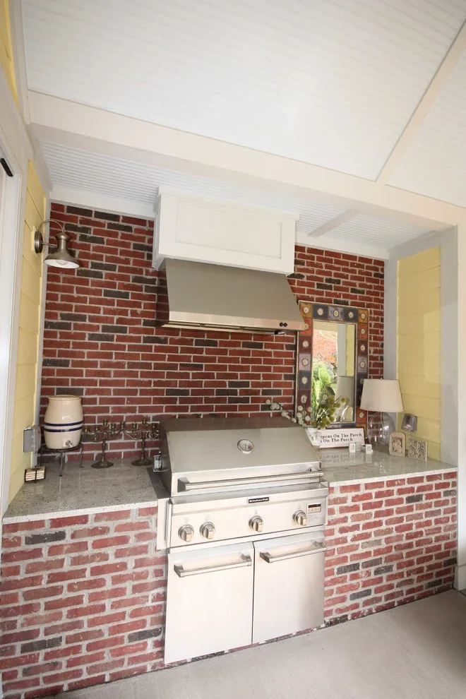 Alfresco Lifestyle by Old Town Design Group - Photo 22