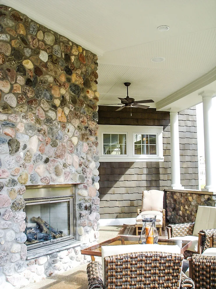 Alfresco Lifestyle by Old Town Design Group - Photo 13