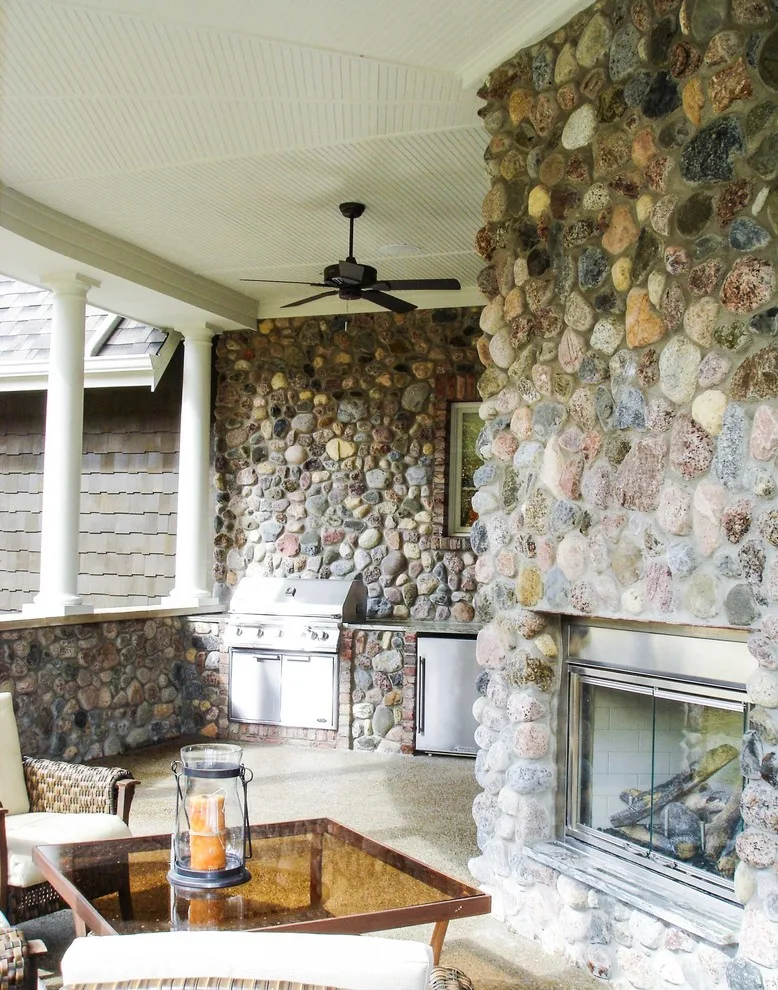 Alfresco Lifestyle by Old Town Design Group - Photo 3