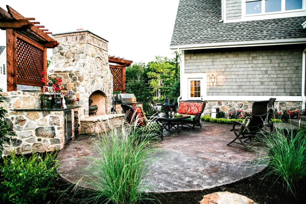 Alfresco Lifestyle by Old Town Design Group - Photo 12
