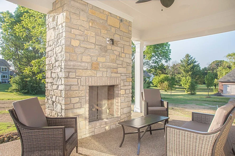 Alfresco Lifestyle by Old Town Design Group - Photo 5