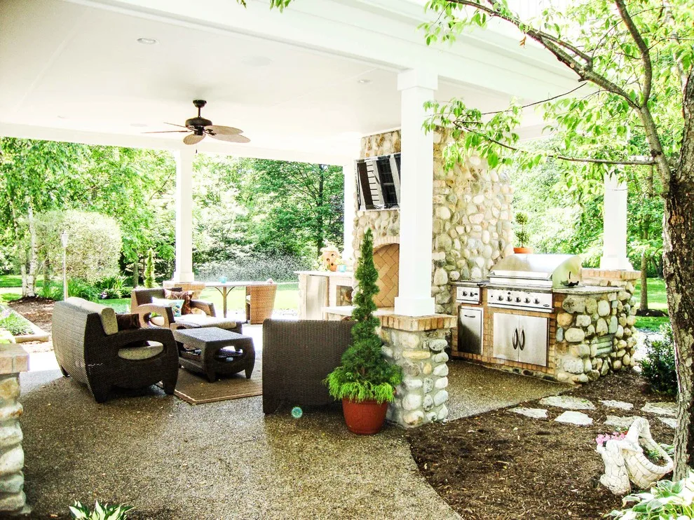 Alfresco Lifestyle by Old Town Design Group - Photo 14