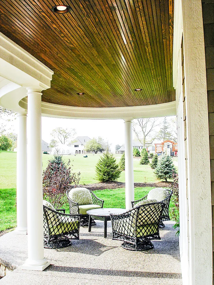 Alfresco Lifestyle by Old Town Design Group - Photo 6