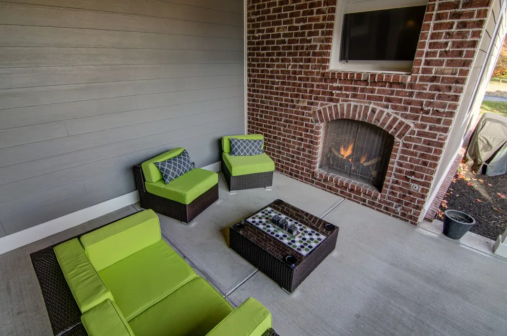 Alfresco Lifestyle by Old Town Design Group - Photo 29