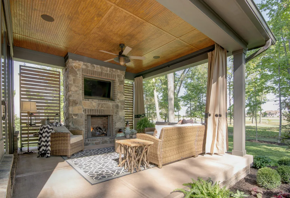 Alfresco Lifestyle by Old Town Design Group - Photo 20