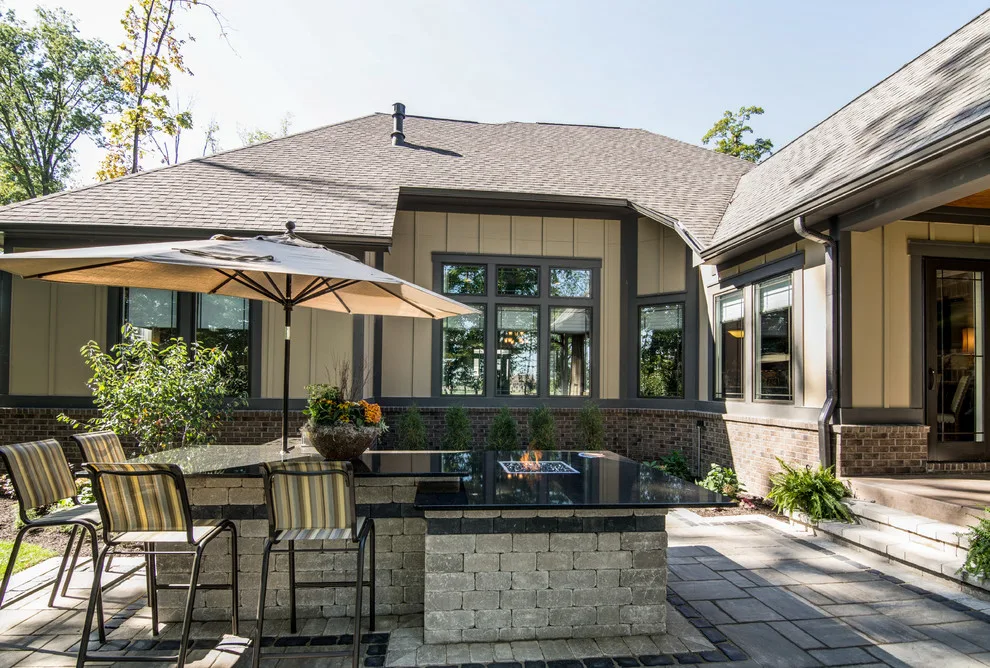 Alfresco Lifestyle by Old Town Design Group - Photo 27